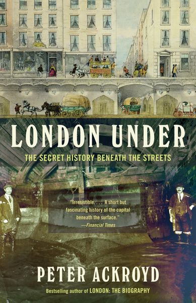 Produktbild: London Under