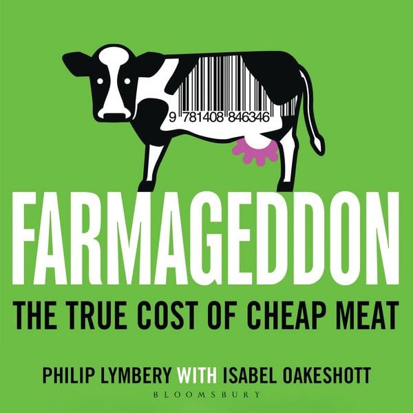 Produktbild: Farmageddon