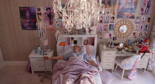 Produktbild: Beau is Afraid - Mediabook (+ Blu-ray)