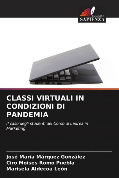 Produktbild: Classi Virtuali in Condizioni Di Pandemia