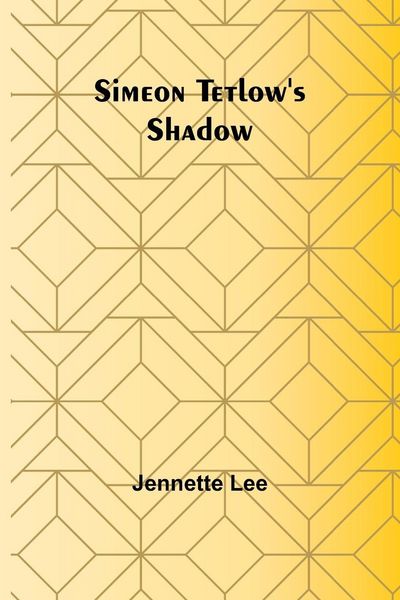 Produktbild: Simeon Tetlow's Shadow