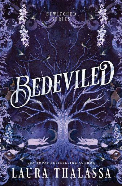 Produktbild: Bedeviled (Standard Edition)