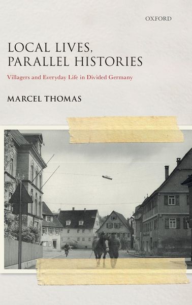 Produktbild: Local Lives, Parallel Histories Sgh C