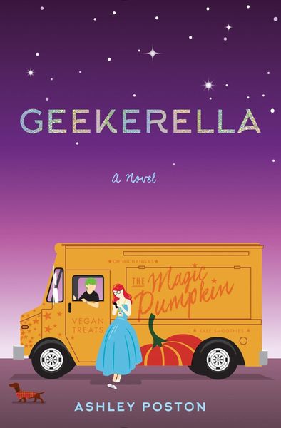 Produktbild: Geekerella