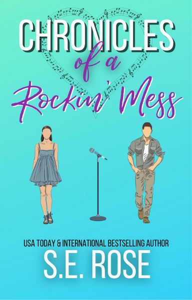 Produktbild: Chronicles of a Rockin' Mess