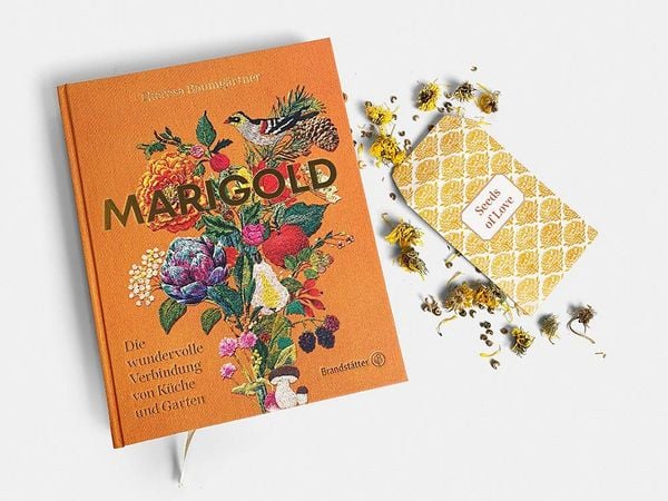 Produktbild: Marigold