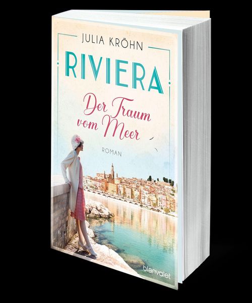 Produktbild: Der Traum vom Meer - Riviera, Band 1