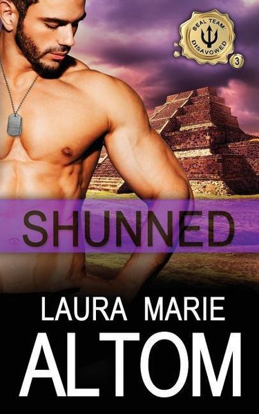 Produktbild: Shunned