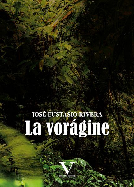 Produktbild: La vor&aacute;gine