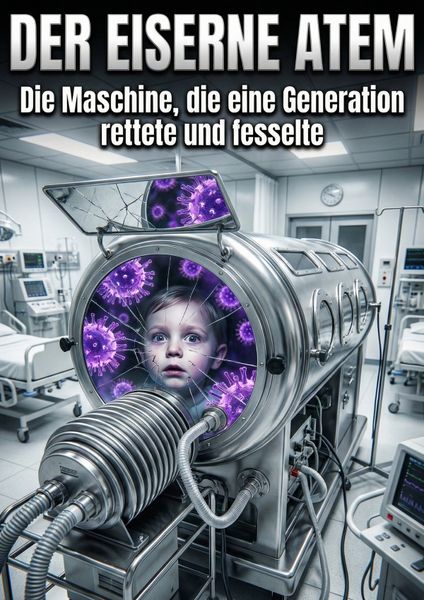 Eiserne Atem, Taschenbuch von Sabine Lang, Epubli, 9783565256273