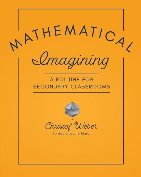 Produktbild: Mathematical Imagining