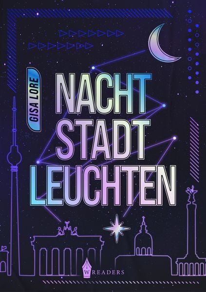 Produktbild: Nachtstadtleuchten
