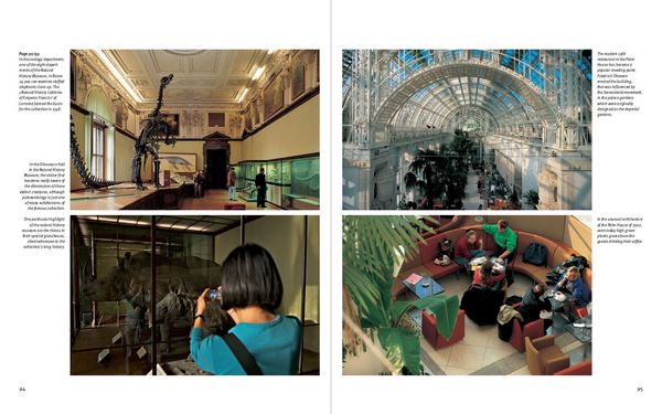 Produktbild: Journey through Vienna - Reise durch Wien
