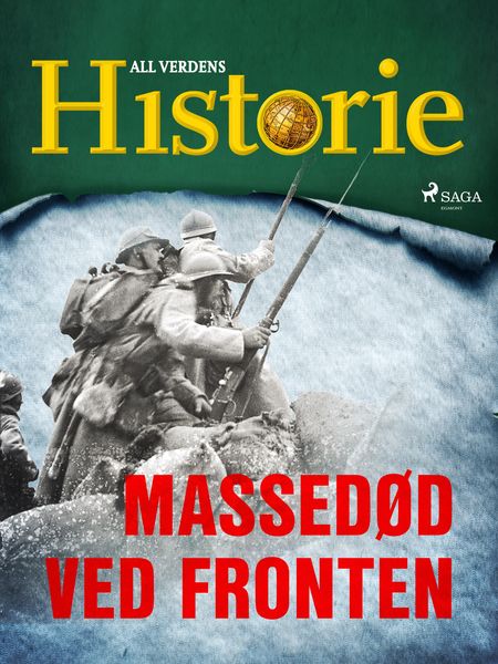 Produktbild: Massed&oslash;d ved fronten