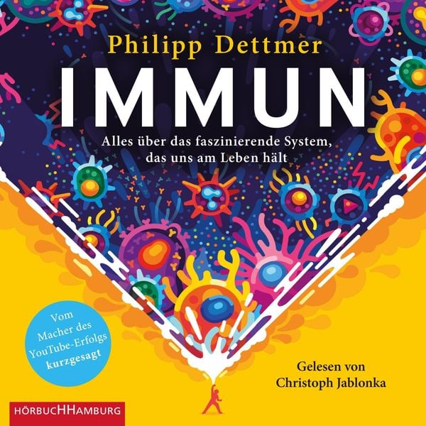 Produktbild: Immun
