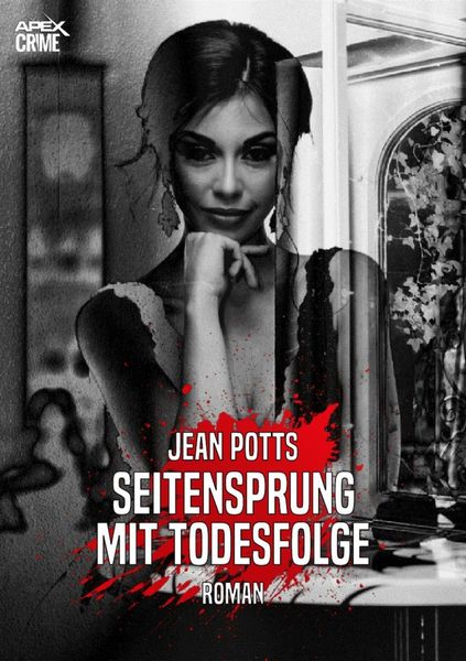 Produktbild: Seitensprung mit Todesfolge