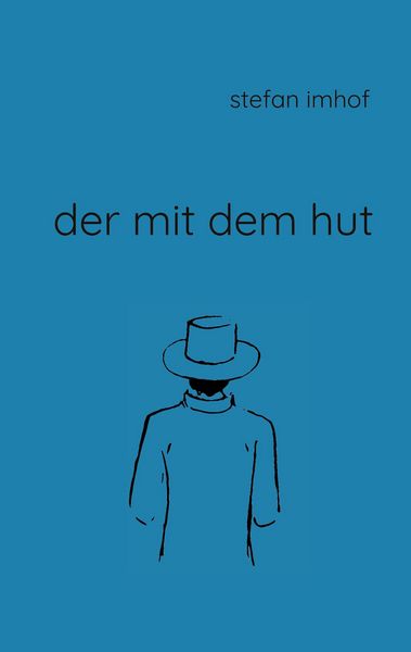 Produktbild: Der mit dem Hut