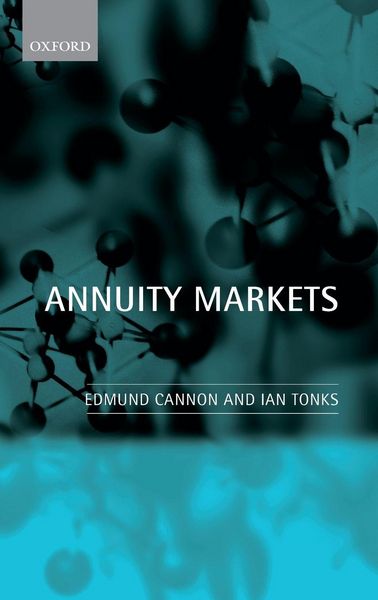 Produktbild: Annuity Markets