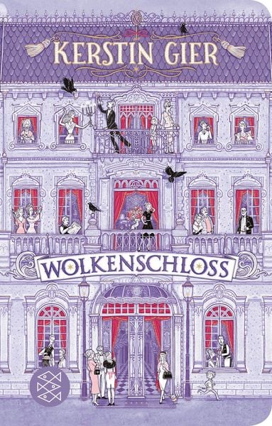 Produktbild: Wolkenschloss
