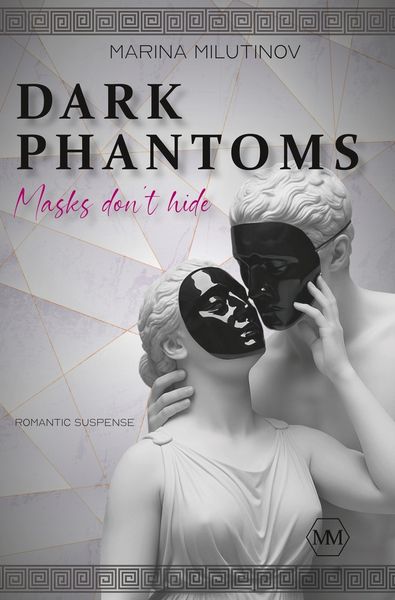 Produktbild: Dark Phantoms