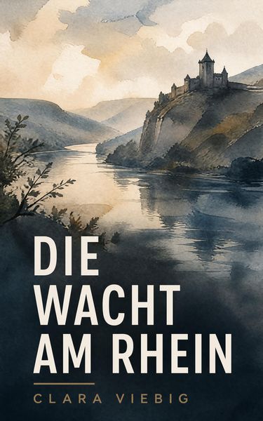 Produktbild: Die Wacht am Rhein