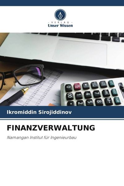 Produktbild: FINANZVERWALTUNG