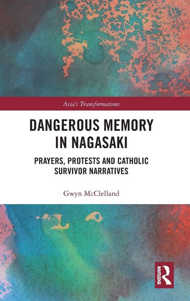 Produktbild: Dangerous Memory in Nagasaki