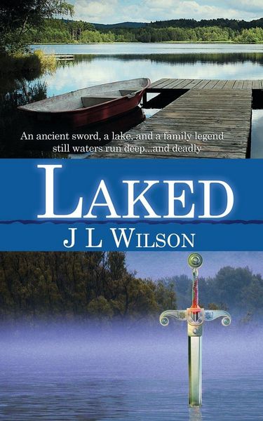 Produktbild: Laked