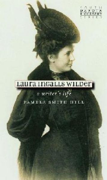 Produktbild: Laura Ingalls Wilder