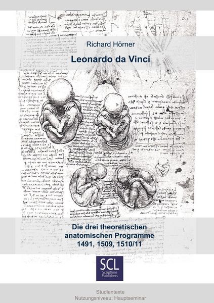 Produktbild: Leonardo da Vinci