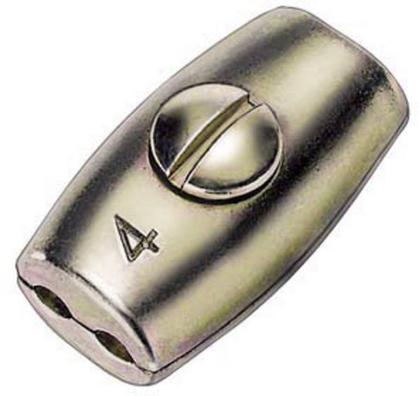 Produktbild: Siemens 3SE79411AC 3SE7941-1AC Seilklemme 1St.