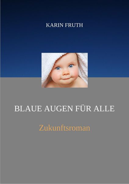 Produktbild: Blaue Augen f&uuml;r alle
