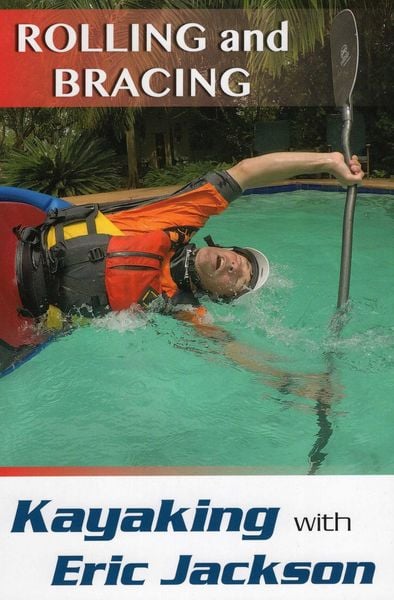Produktbild: Kayaking with Eric Jackson