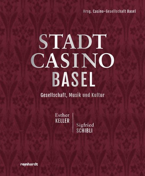 Produktbild: Stadtcasino Basel