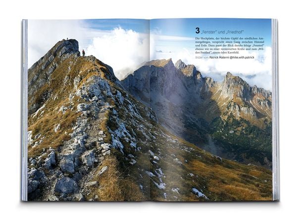 Produktbild: KOMPASS Dein Augenblick Region Zugspitze