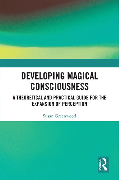 Produktbild: Developing Magical Consciousness