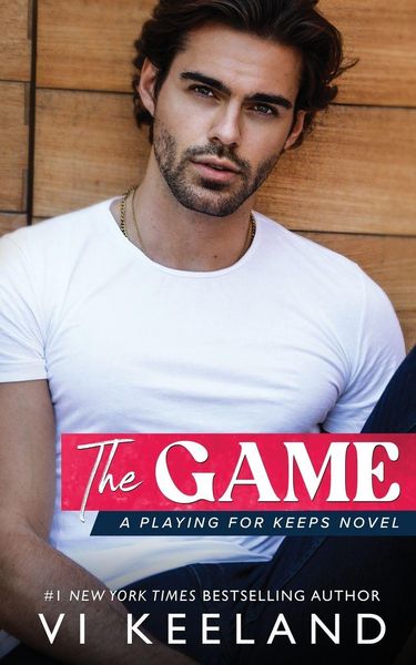 Produktbild: The Game