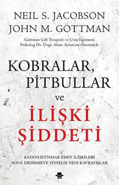 Produktbild: Kobralar, Pitbullar ve Iliski Siddeti
