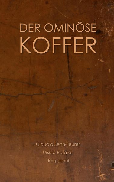 Produktbild: Der omin&ouml;se Koffer