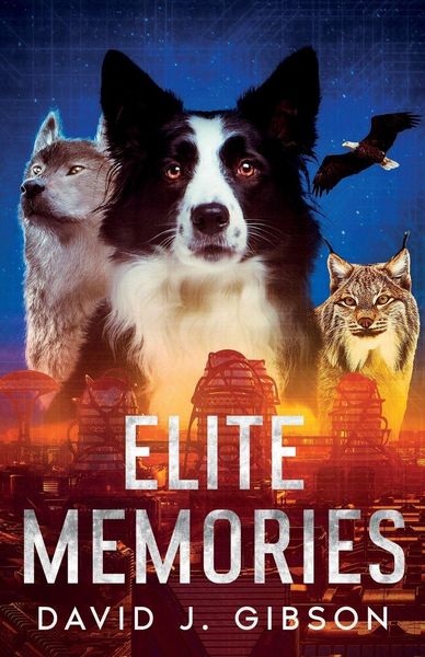 Produktbild: Elite Memories