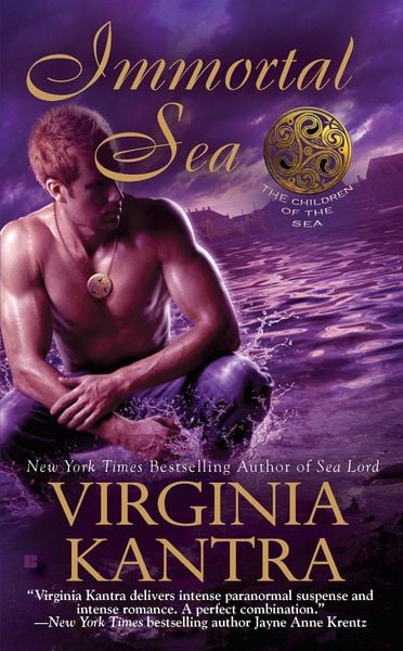 Produktbild: Immortal Sea
