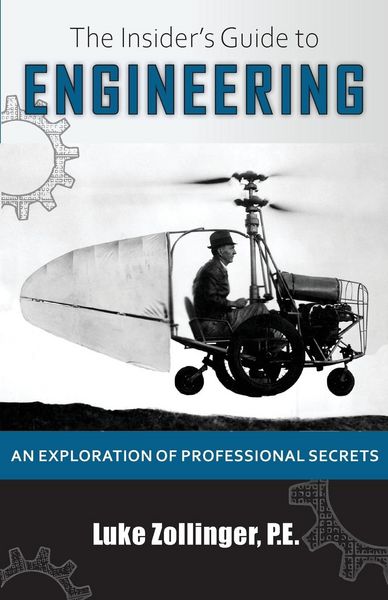 Produktbild: The Insider's Guide to Engineering