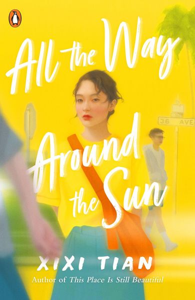 Produktbild: All the Way Around the Sun
