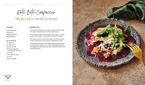 Produktbild: Kochen mit den Sternen
