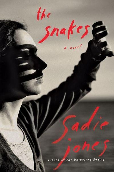Produktbild: The Snakes