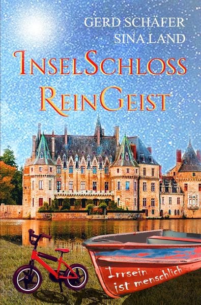 Produktbild: Inselschloss Reingeist