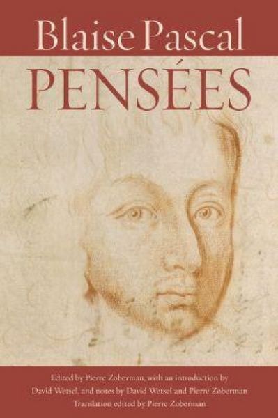 Produktbild: Pensees