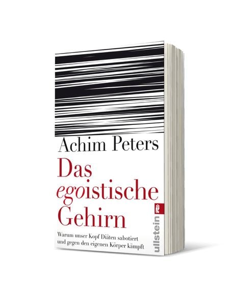 Produktbild: Das egoistische Gehirn