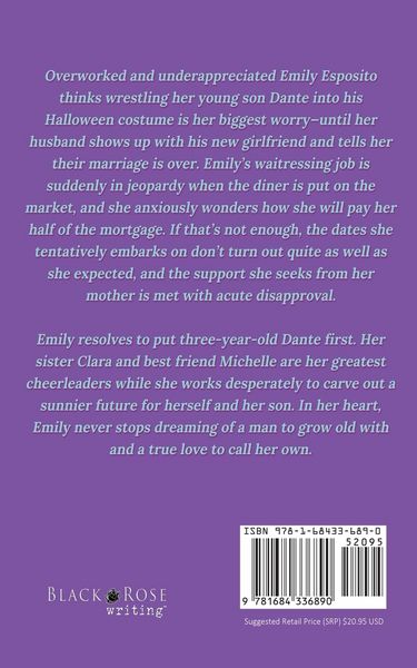 Produktbild: Emily's New Everything