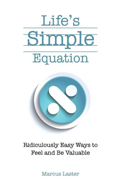 Produktbild: Life's Simple Equation